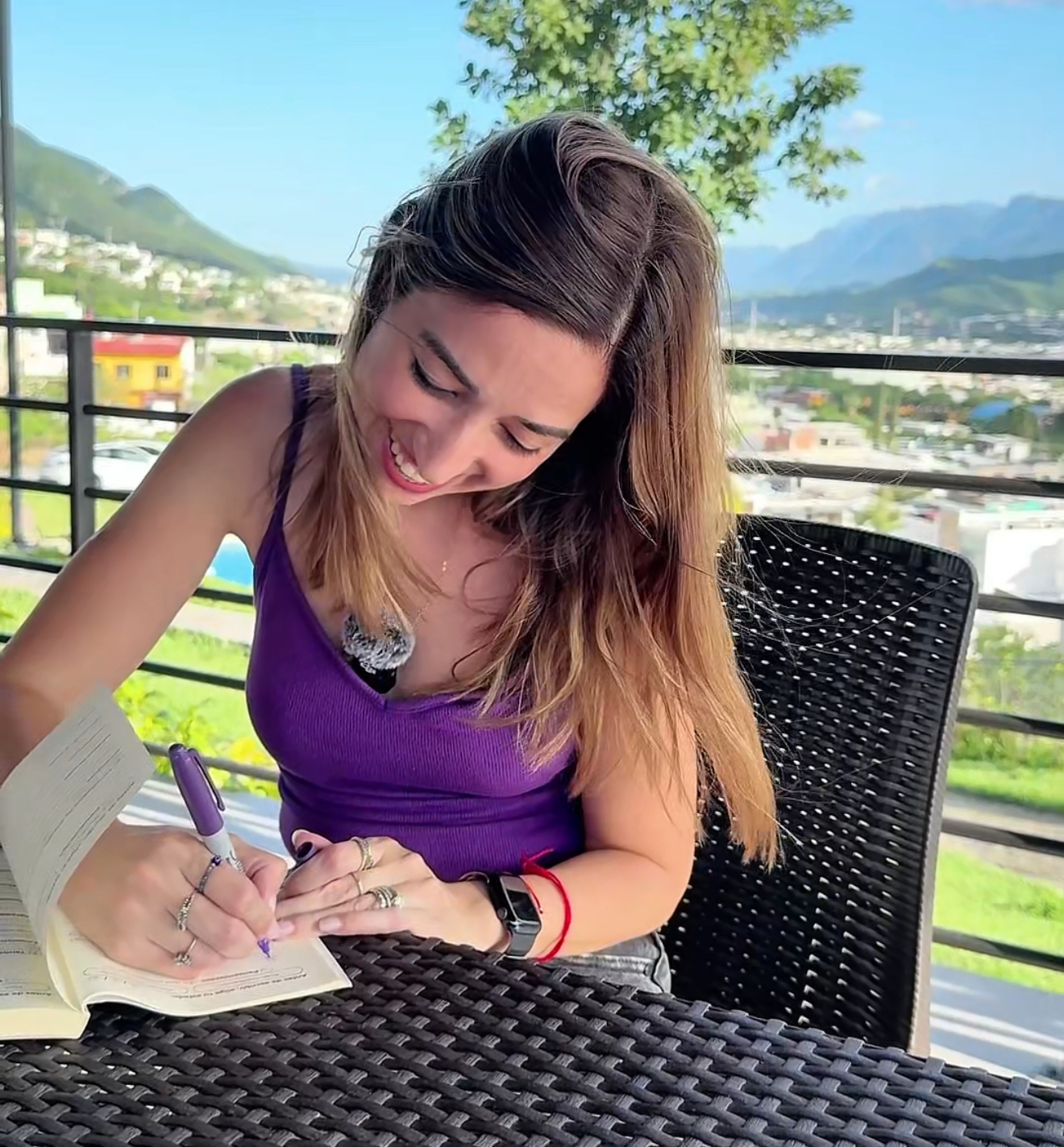 Nina Cantú