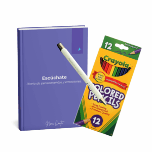 Kit Polvitos Mágicos